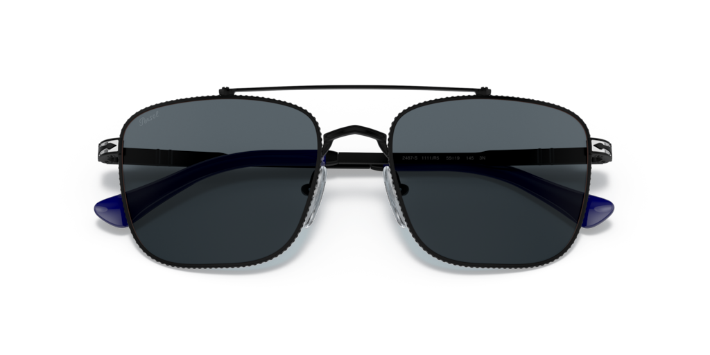 Persol PO2487S 1111R5 - 55 - Güneş Gözlükleri