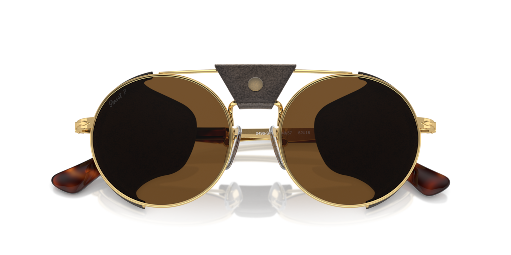 Persol PO2496SZ 114057 52 Güneş Gözlükleri