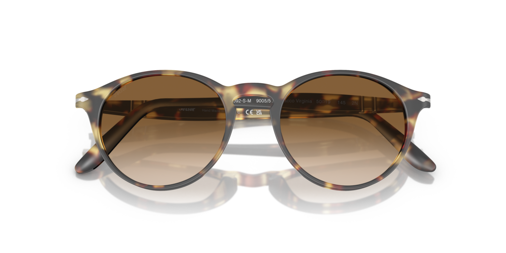 Persol PO3092SM 900551 52 Güneş Gözlükleri