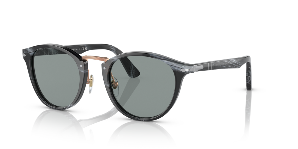 Persol PO3108S 111456 49 Güneş Gözlükleri