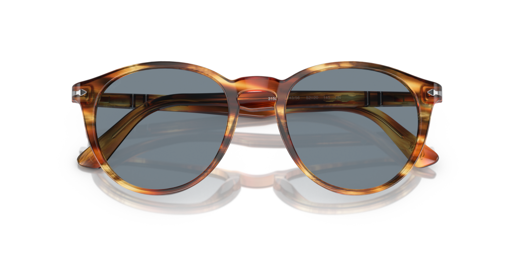 Persol PO3152S 904356 52 Güneş Gözlükleri