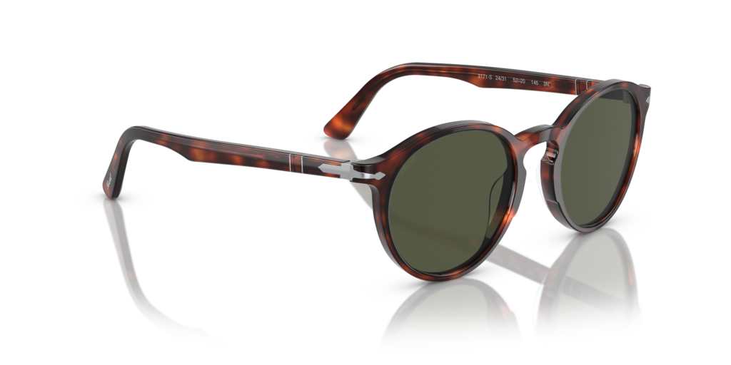 Persol PO3171S 24/31 52 Güneş Gözlükleri