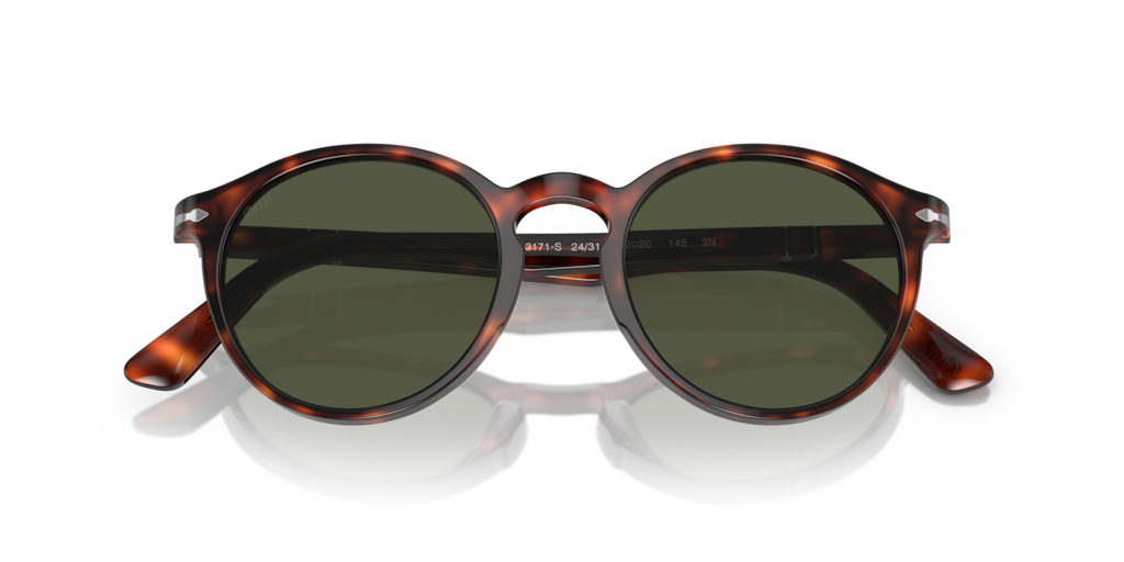 Persol PO3171S 24/31 52 Güneş Gözlükleri