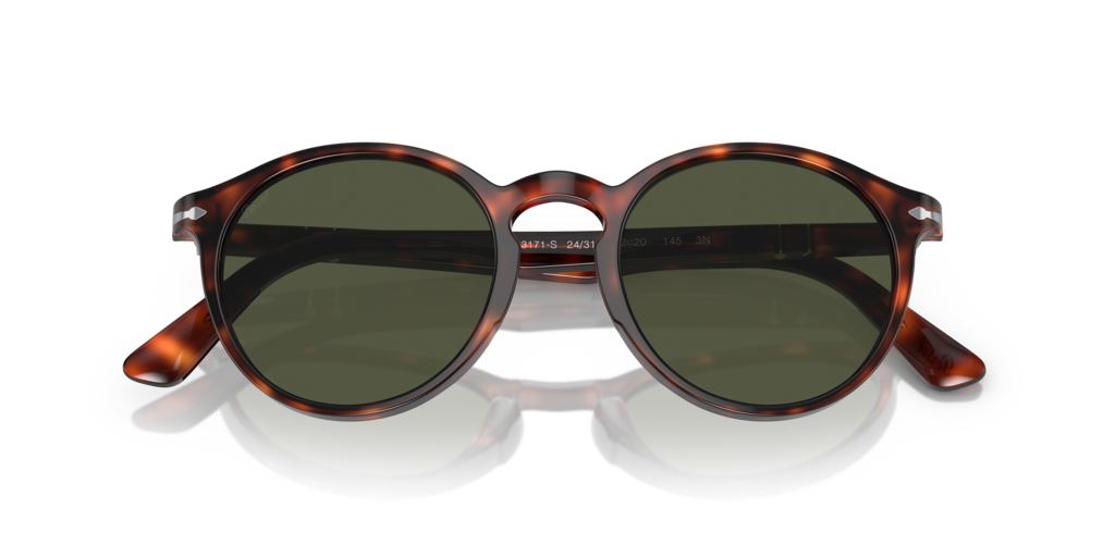 Persol PO3171S 24/31 52 Güneş Gözlükleri