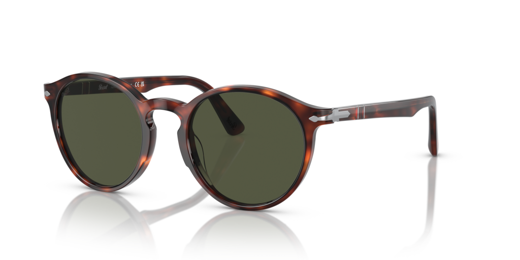 Persol PO3171S 24/31 52 Güneş Gözlükleri
