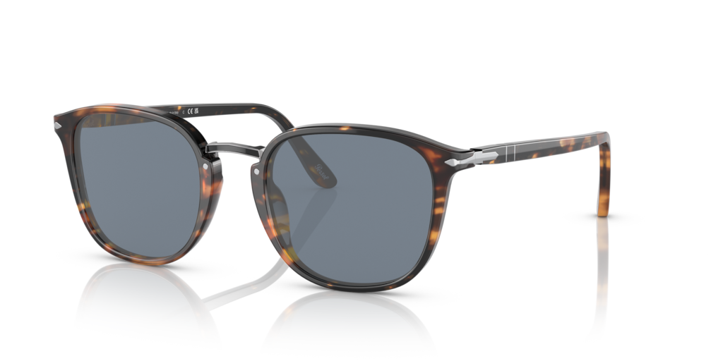 Persol PO3186S 1081R5 53 Güneş Gözlükleri