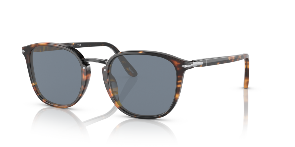 Persol PO3186S 1081R5 53 Güneş Gözlükleri