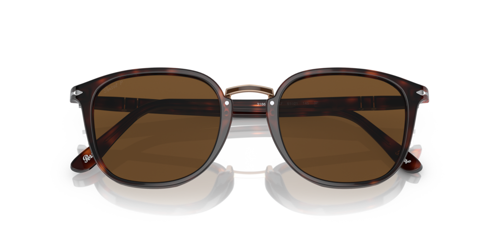 Persol PO3186S 24/57 53 Güneş Gözlükleri