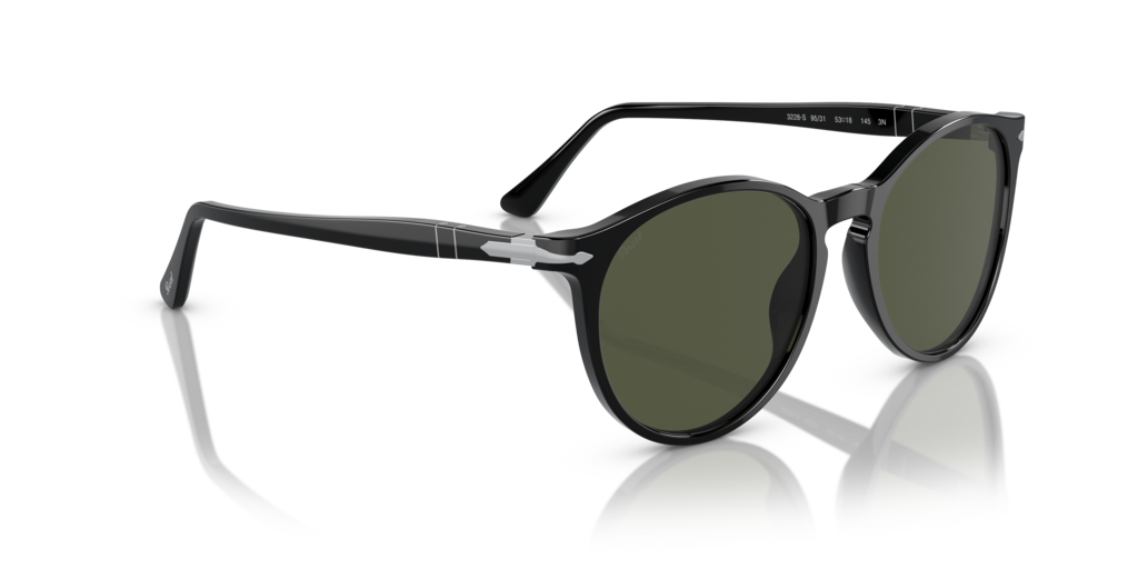 Persol PO3228S 95/31 - 53 - Güneş Gözlükleri
