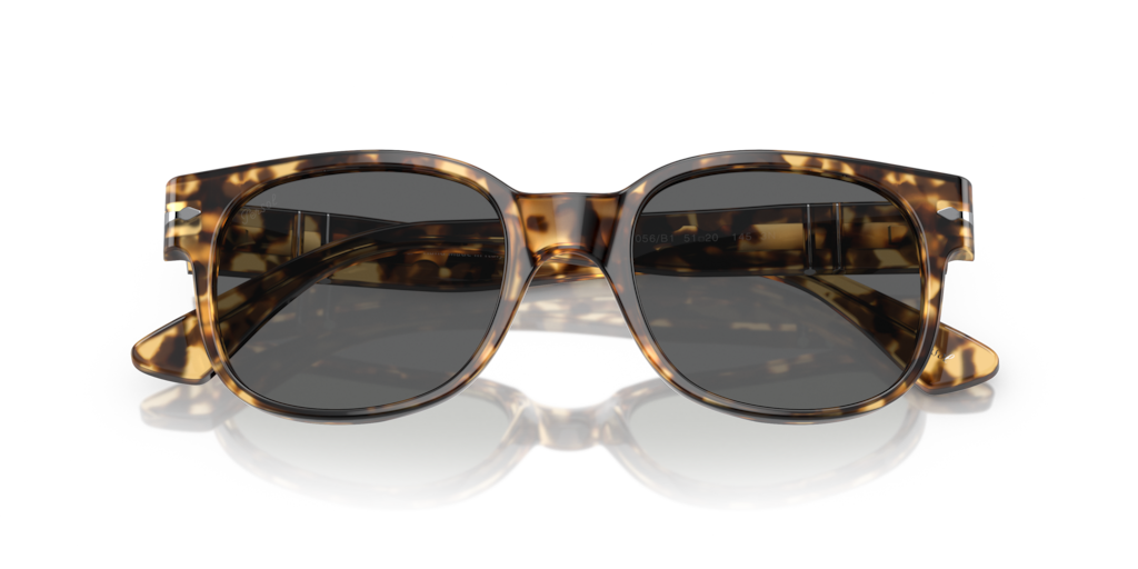 Persol PO3257S 1056B1 51 Güneş Gözlükleri