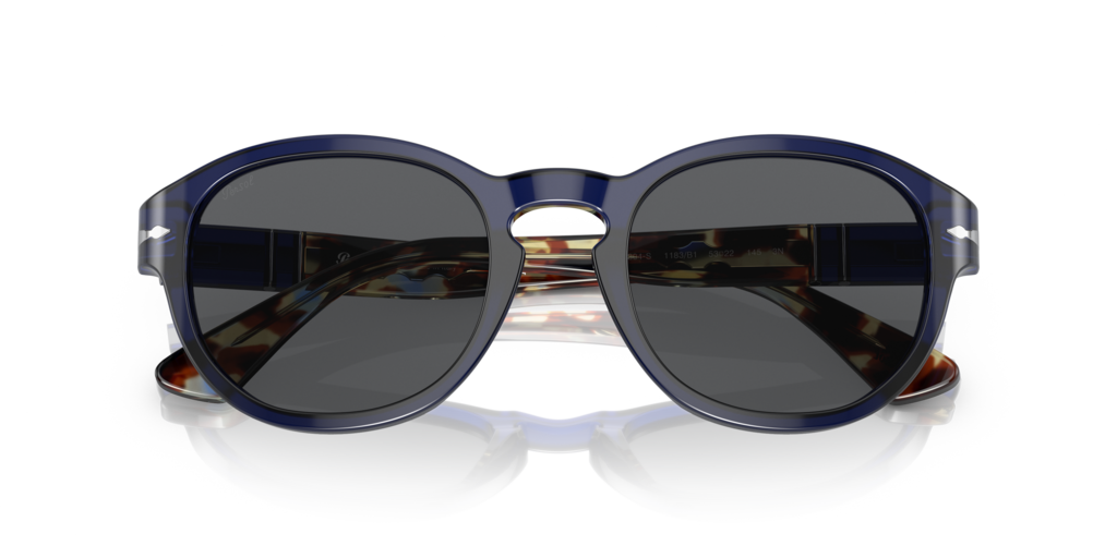 Persol PO3304S 1183B1 50 Güneş Gözlükleri