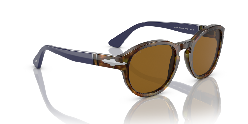 Persol PO3304S 118433 50 Güneş Gözlükleri