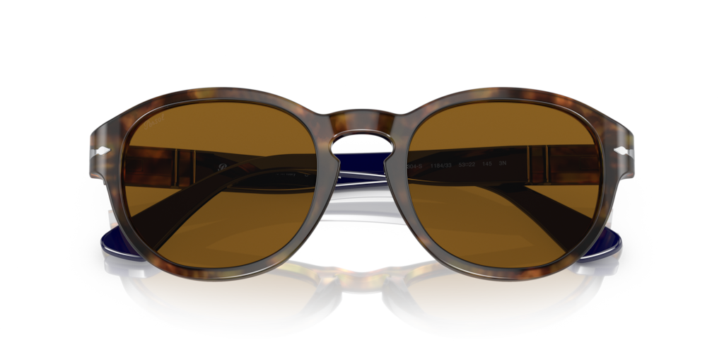 Persol PO3304S 118433 50 Güneş Gözlükleri