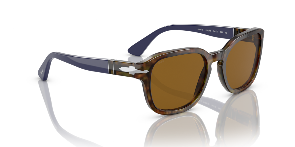 Persol PO3305S 118433 54 Güneş Gözlükleri