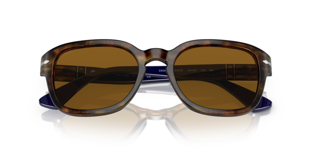 Persol PO3305S 118433 54 Güneş Gözlükleri