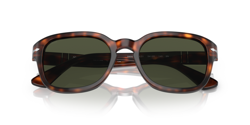 Persol PO3305S 24/31 54 Güneş Gözlükleri