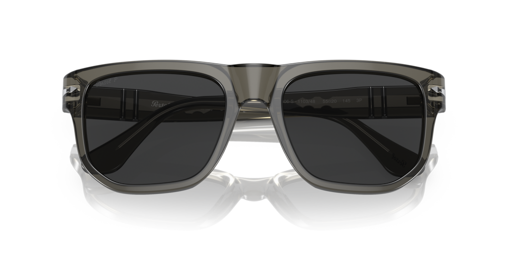 Persol PO3306S 110348 55 Güneş Gözlükleri