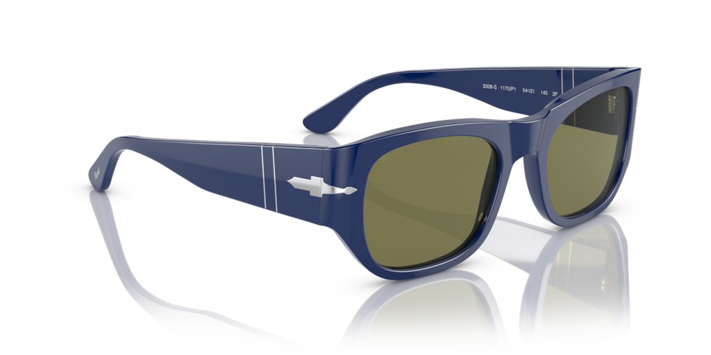 Persol PO3308S 1170P1 54 Güneş Gözlükleri