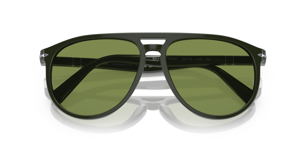 Persol PO3311S 11884E 55 Güneş Gözlükleri