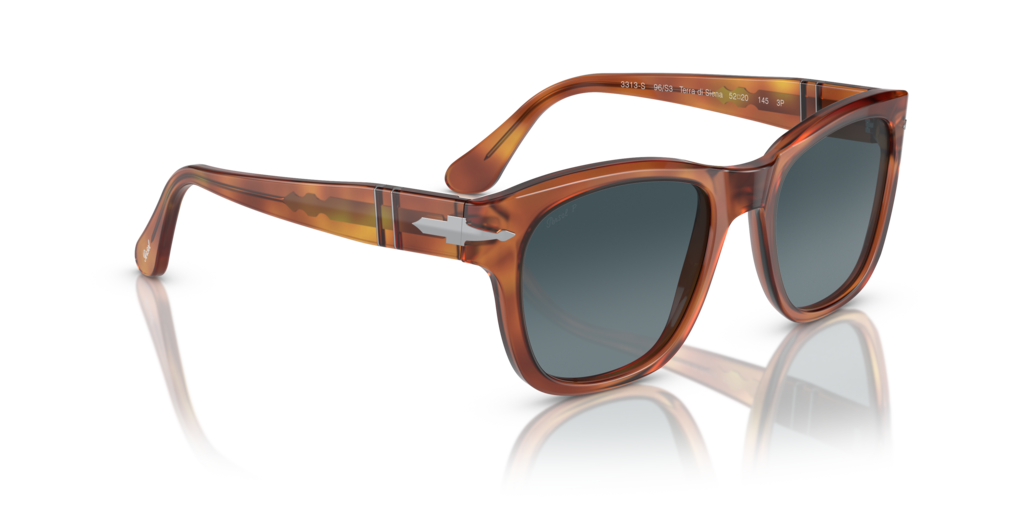 Persol PO3313S 96/S3 52 Güneş Gözlükleri