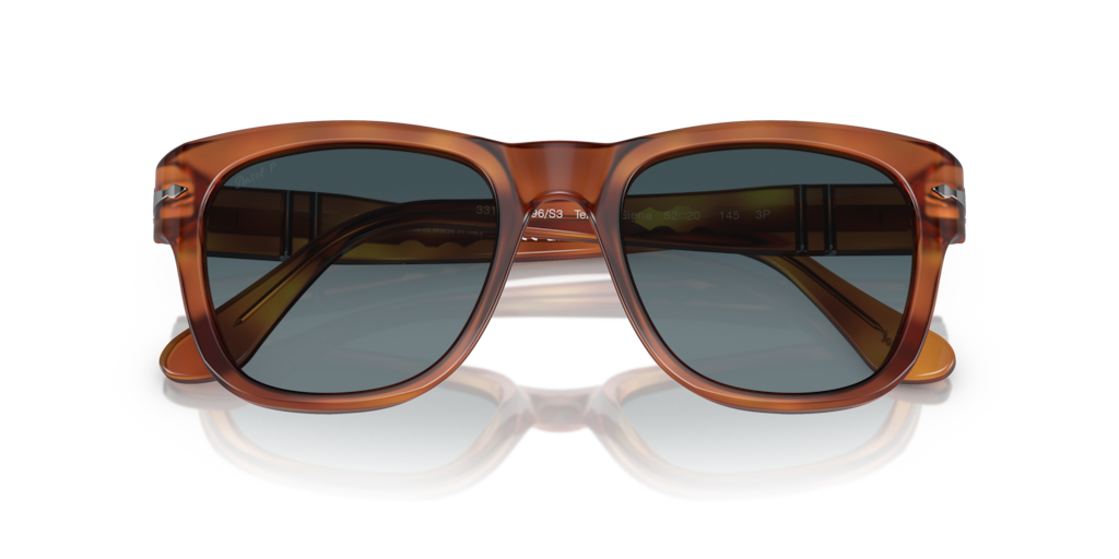 Persol PO3313S 96/S3 52 Güneş Gözlükleri