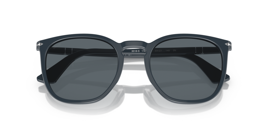 Persol PO3316S 1186R5 54 Güneş Gözlükleri
