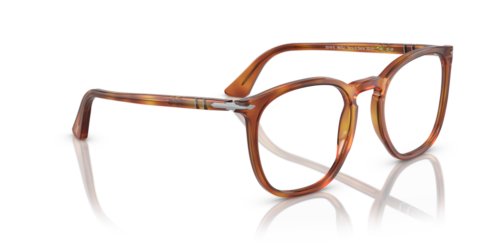Persol PO3316S 96/GJ 52 Güneş Gözlükleri