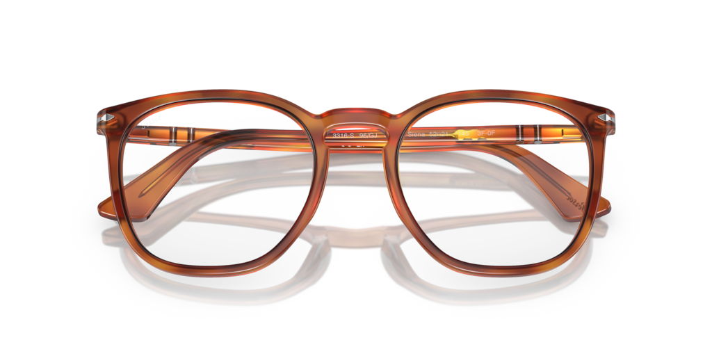 Persol PO3316S 96/GJ 52 Güneş Gözlükleri