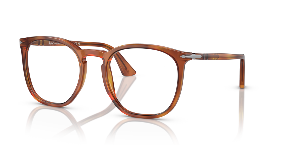 Persol PO3316S 96/GJ 52 Güneş Gözlükleri