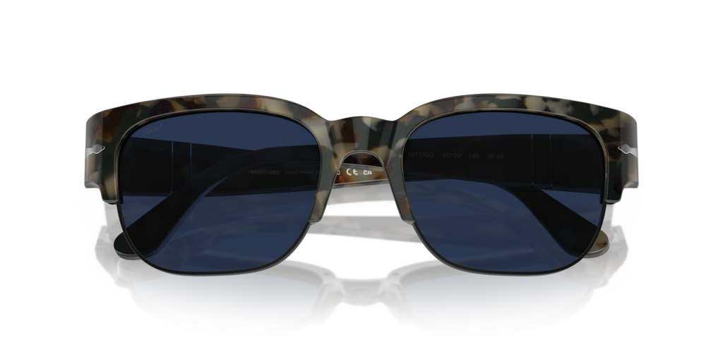 Persol PO3319S 1071GG 52 Güneş Gözlükleri