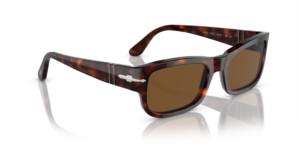 Persol PO3326S 24/57 57 Güneş Gözlükleri