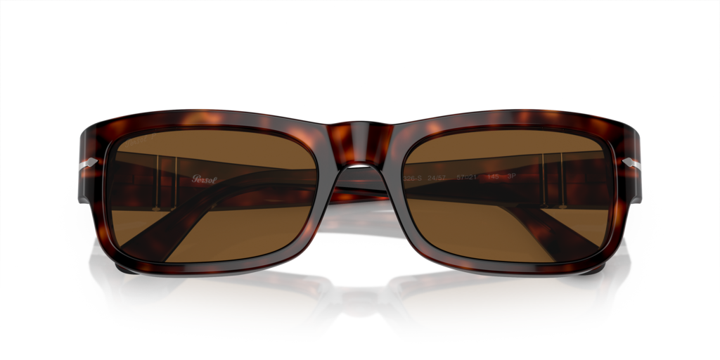 Persol PO3326S 24/57 57 Güneş Gözlükleri