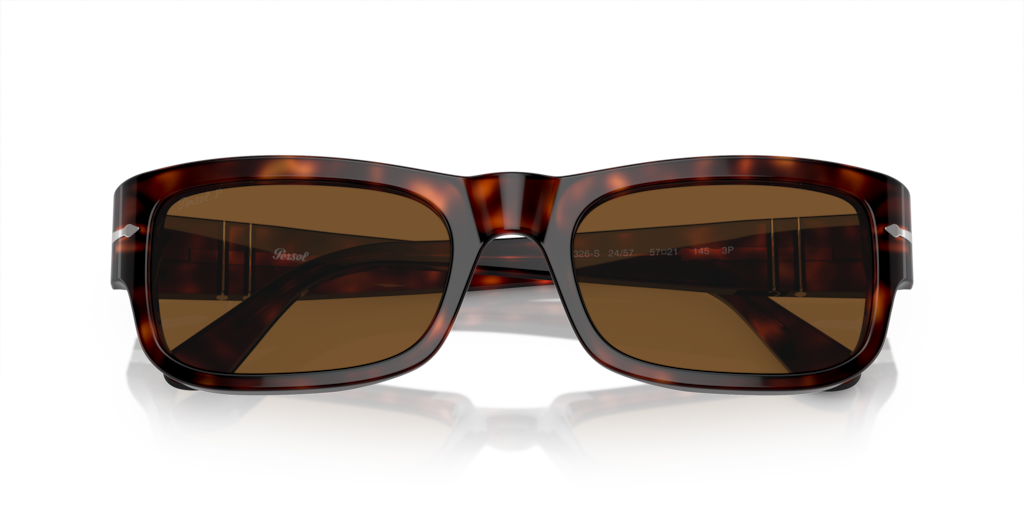 Persol PO3326S 24/57 57 Güneş Gözlükleri