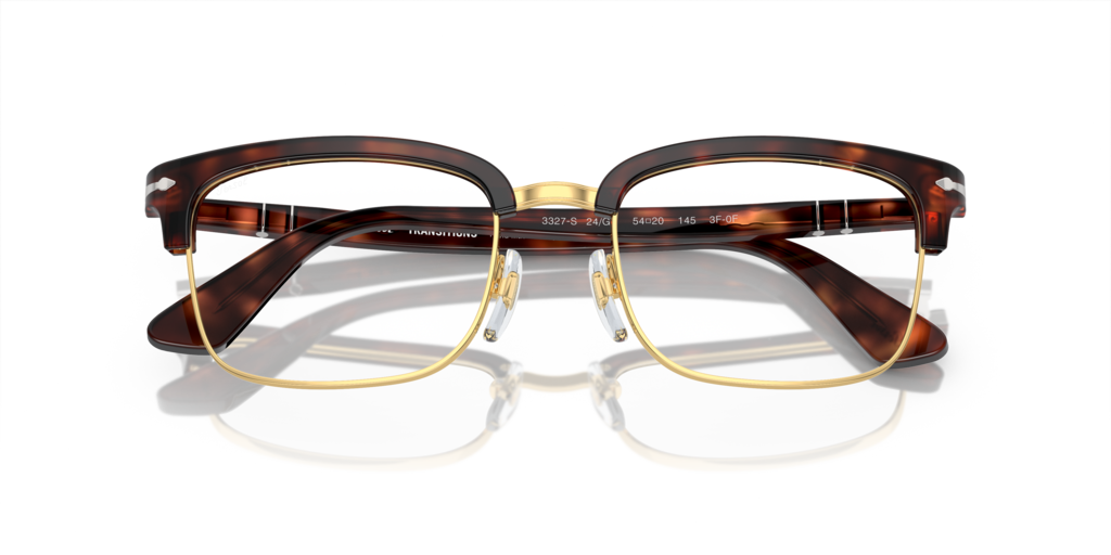 Persol PO3327S 24/GJ Güneş Gözlükleri