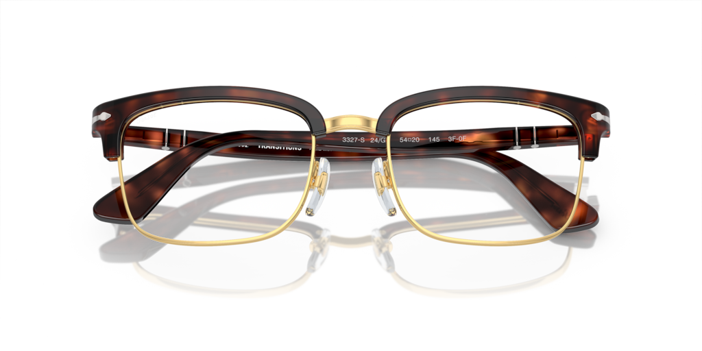 Persol PO3327S 24/GJ Güneş Gözlükleri