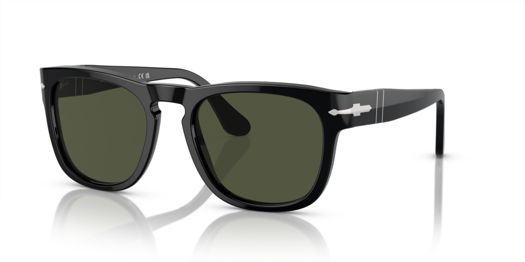 Persol PO3333S 95/31 - 51 - Güneş Gözlükleri