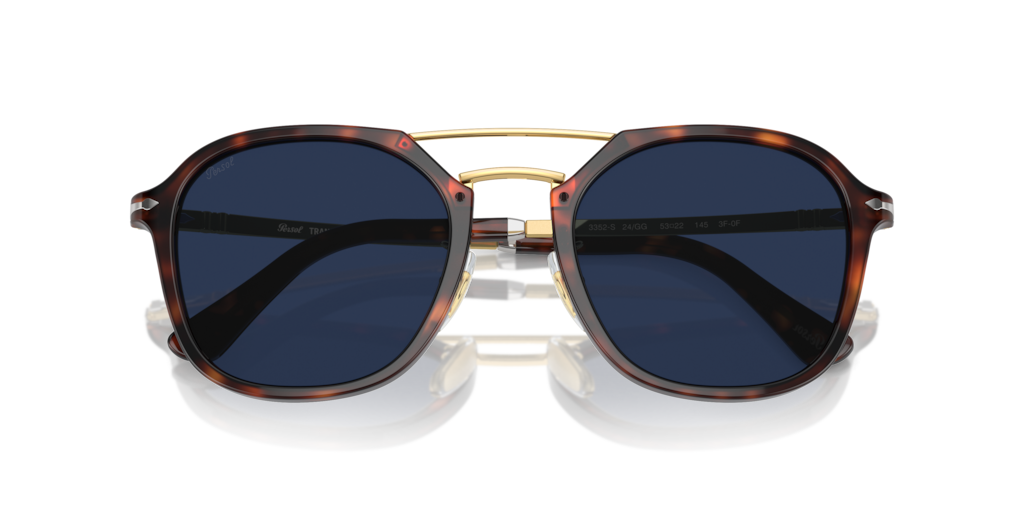 Persol PO3352S 24/GG 55 Güneş Gözlükleri