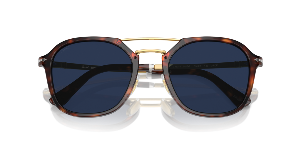 Persol PO3352S 24/GG 55 Güneş Gözlükleri