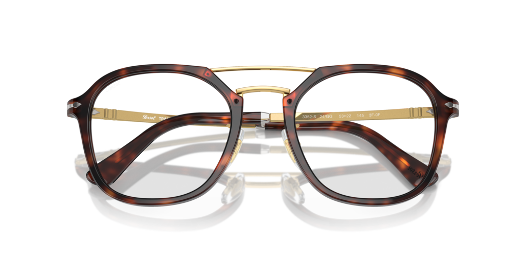 Persol PO3352S 24/GG 55 Güneş Gözlükleri