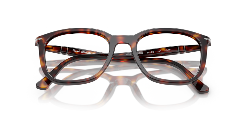 Persol PO3355S 24/GG 54 Güneş Gözlükleri