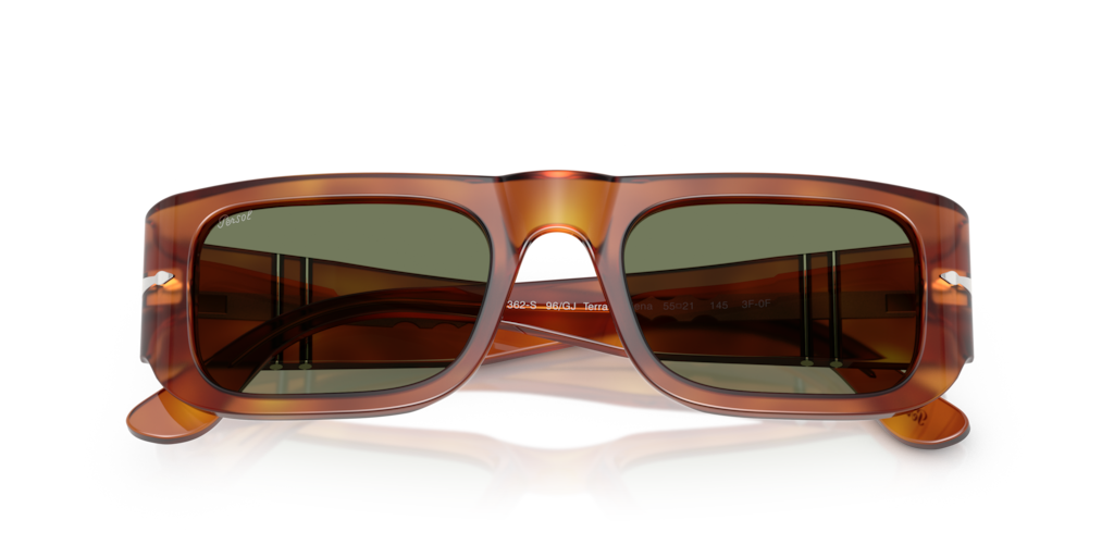 Persol PO3362S 96/GJ - 55 - Güneş Gözlükleri