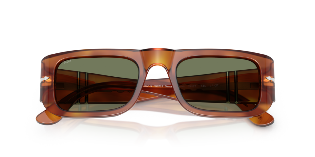 Persol PO3362S 96/GJ - 55 - Güneş Gözlükleri