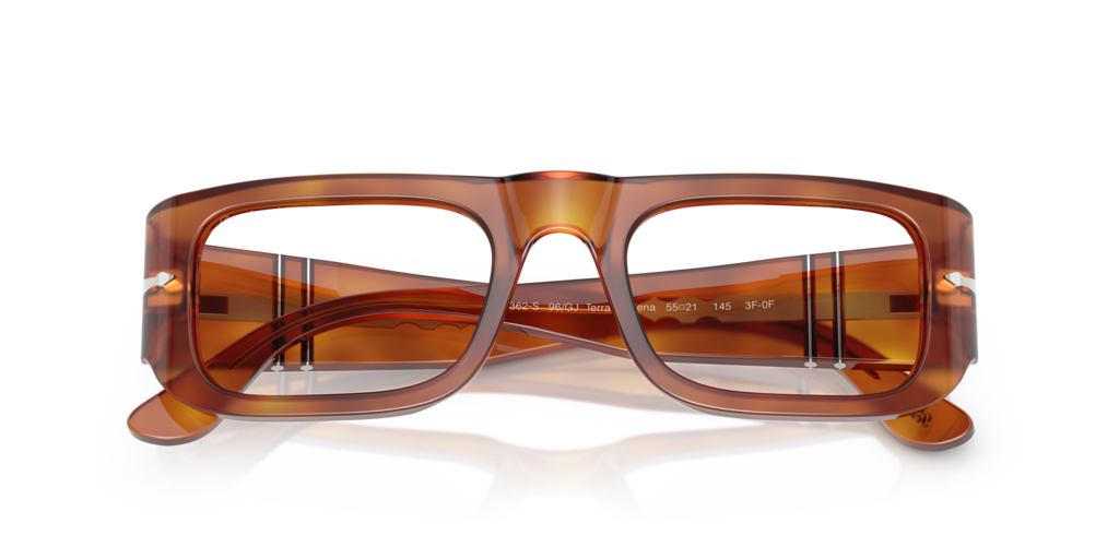 Persol PO3362S 96/GJ - 55 - Güneş Gözlükleri