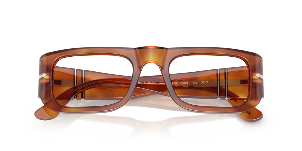 Persol PO3362S 96/GJ - 55 - Güneş Gözlükleri