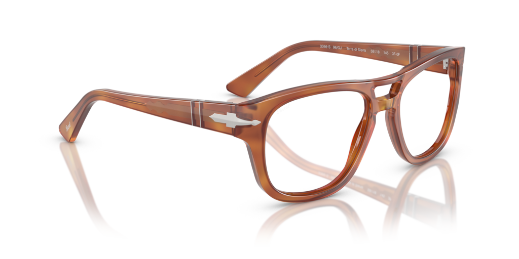Persol PO3366S 96/GJ - 58 - Güneş Gözlükleri