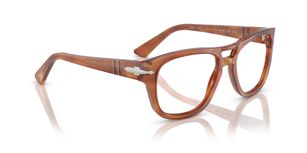 Persol PO3366S 96/GJ - 58 - Güneş Gözlükleri