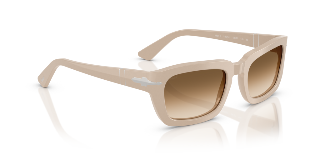 Persol PO3367S 119551 54 Güneş Gözlükleri