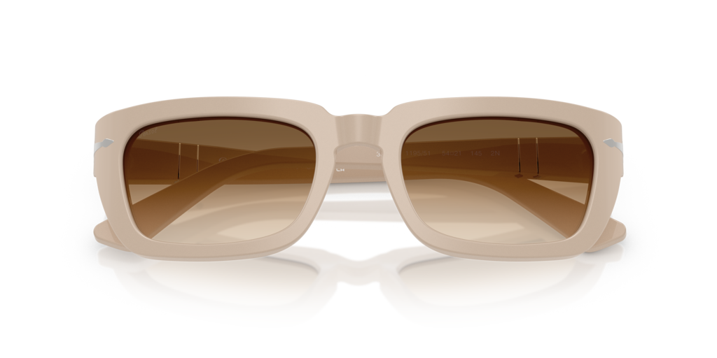 Persol PO3367S 119551 54 Güneş Gözlükleri