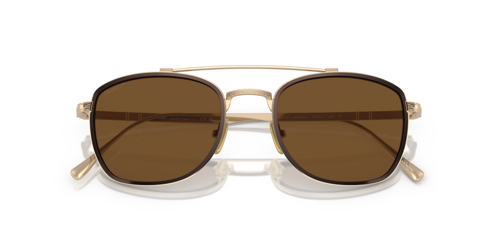 Persol PO5005ST 800957 50 Güneş Gözlükleri