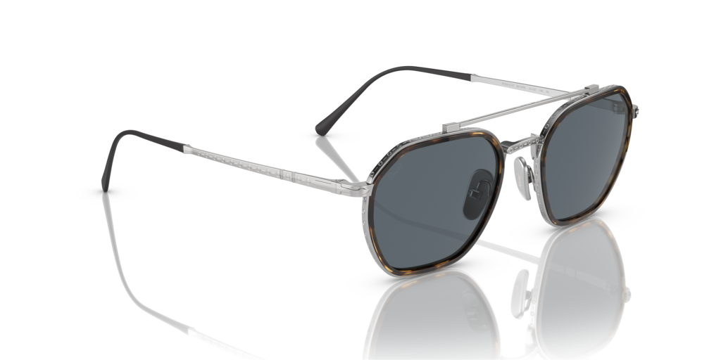 Persol PO5010ST 8014R5 49 Güneş Gözlükleri